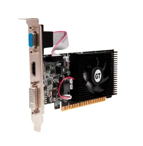PLACA DE VÍDEO G210
