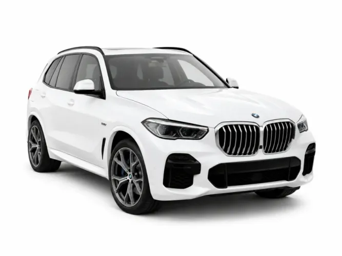 BMW X5 Xdrive 45E 3.0 M.sport Híbrido AU 2023
