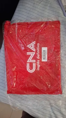 Livro Didático CNA curso completo CNA essencial 