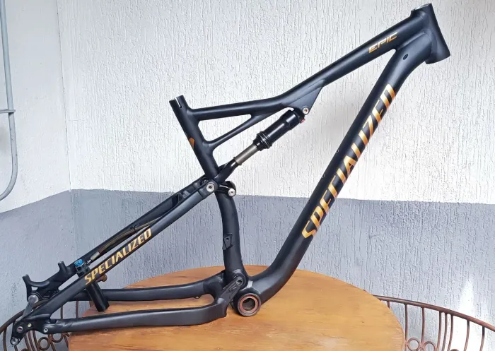 Quadro Specialized Epic comp 