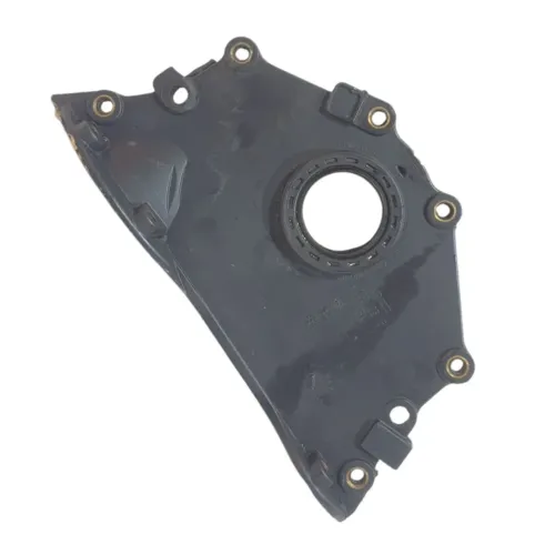 Tampa Frontal Do Motor Passat B6 3.2 V6 2006 A 2010