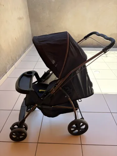 Carrinho galzerano