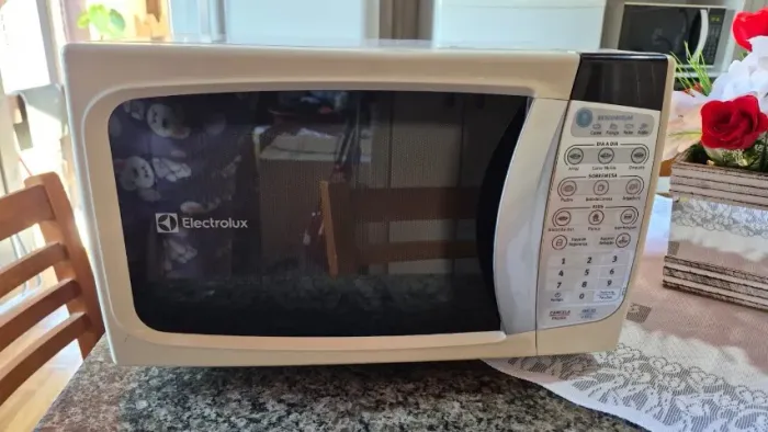 Micro-ondas Electrolux MTD30