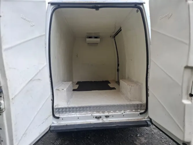 Fiat Ducato Maxi. Long. 2.3 T.alto ME Diesel 2010