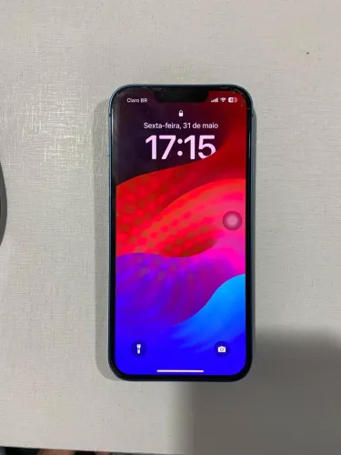 IPHONE 13 ( aceito troca por superior)