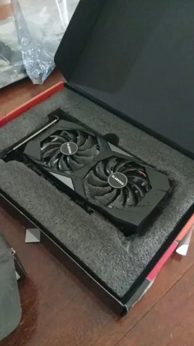 Placa de video