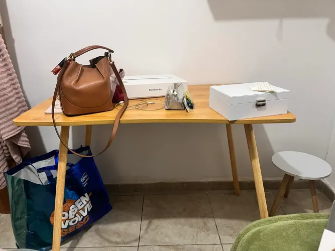 Mesa para estudos/Escrivania