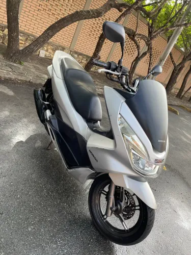 Pcx 2017 DLX 150 cc