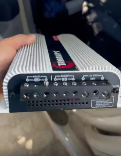 Vendo módulo taranps 1200.4