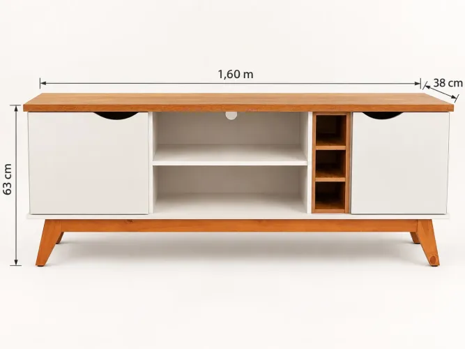 Rack para TV