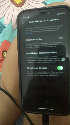 Vendo iPhone 11
