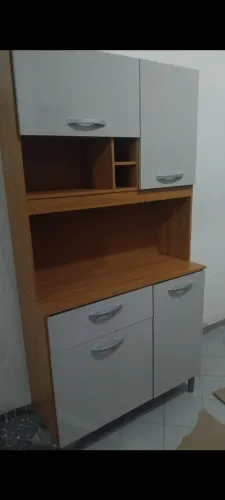 Armário de cozinha