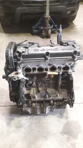 Motor Parcial Chrysler Pt Cruiser 2.4 16v 2007