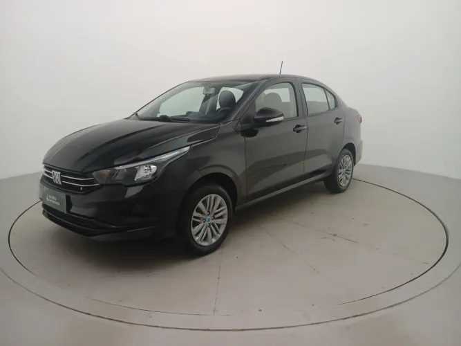 Fiat Cronos Drive 1.0 6V 2025