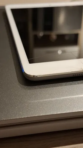 iPad Mini 1, 16 GB, 3G + WiFi