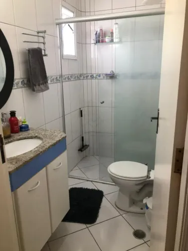 Apartamento Cobertura Sem Condomínio em Santo André