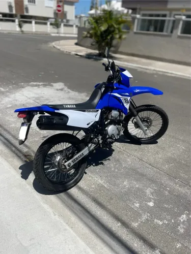 XTZ 250cc LANDER