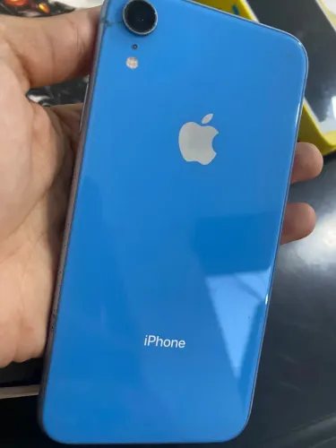 IPHONE XR PRA VENDER