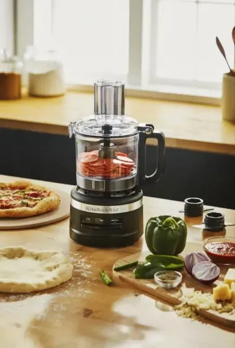 Multi Processador Kitchen Aid