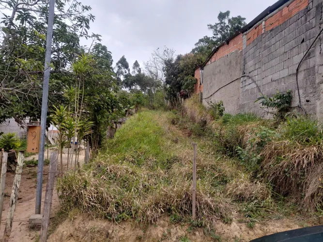 Terreno para construção