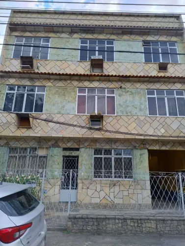 EXCELENTE APTO TIPO CASA - 03 QUARTOS - JARDIM AMERICA