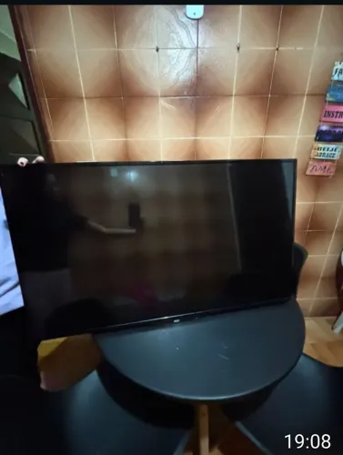 Vendo tv