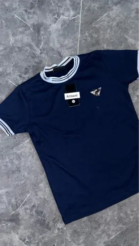 Camisa da Armani