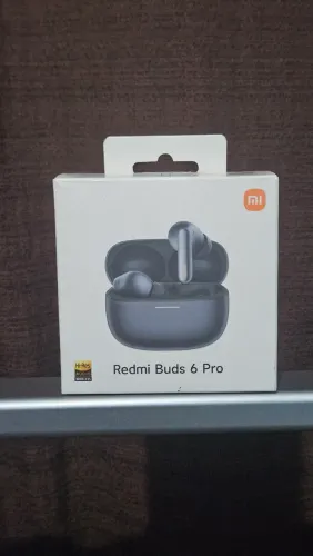 Xiaomi Redmi Buds 6 Pro