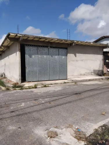 Galpão para venda ou aluguel