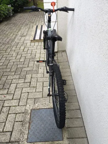Bicicleta Rockrider Aro 24
