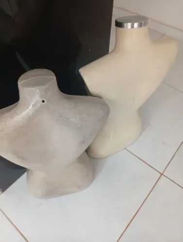 Vendo manequim 