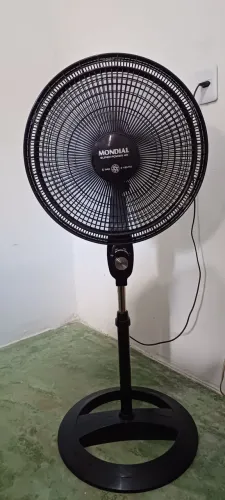 Ventilador Mondial