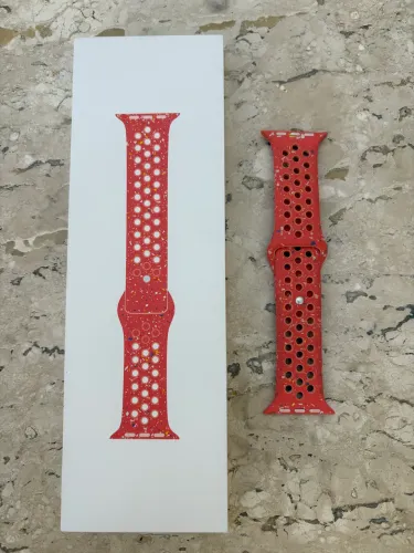 Pulseira Apple Watch original Nike