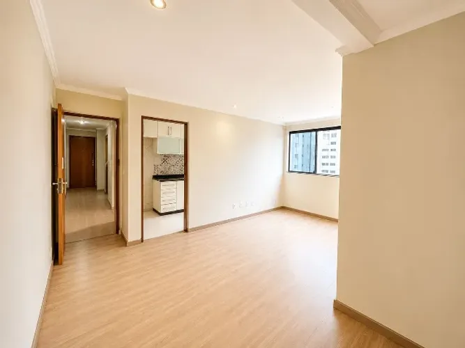 Apartamento de 3 quartos para alugar em Águas Claras - Alugue sem fiador