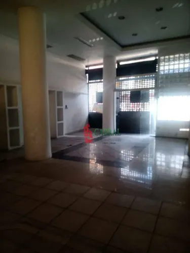Salão, 150 m² - venda por R$ 1.700.000,00 ou aluguel por R$ 16.540,00/mês - Centro - Guaru