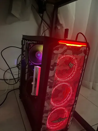 PC GAMER I5 DE 10400F 2060 SUPER 16 GB RAM