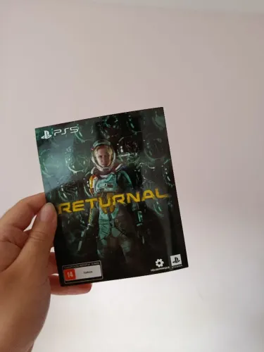 Returnal mídia digital