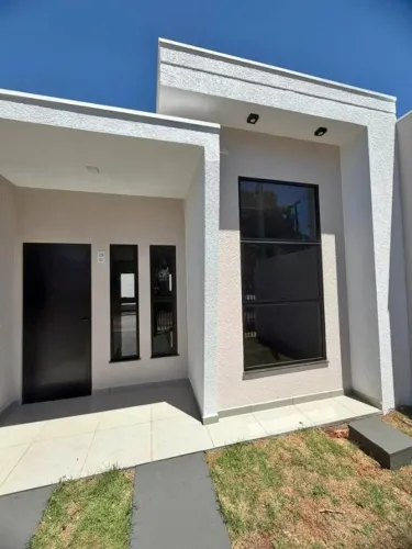 (JC) CASA Á VENDA FAZENDA RIO GRANDE