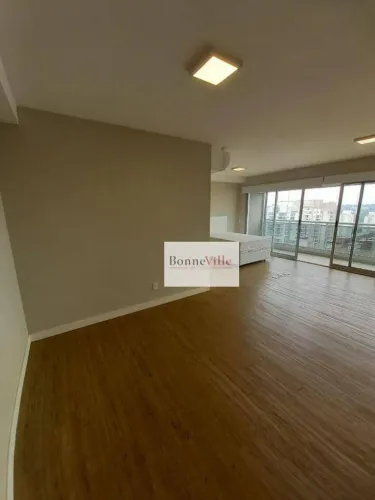 Studio com 1 dormitório para alugar, 58 m² por R$ 5.305,64/mês - Vila Cruzeiro - São Paulo