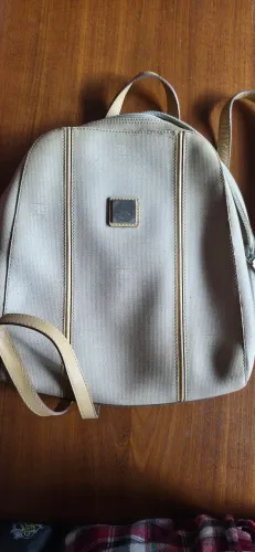 Bolsa Victor Hugo original! - Oportunidade