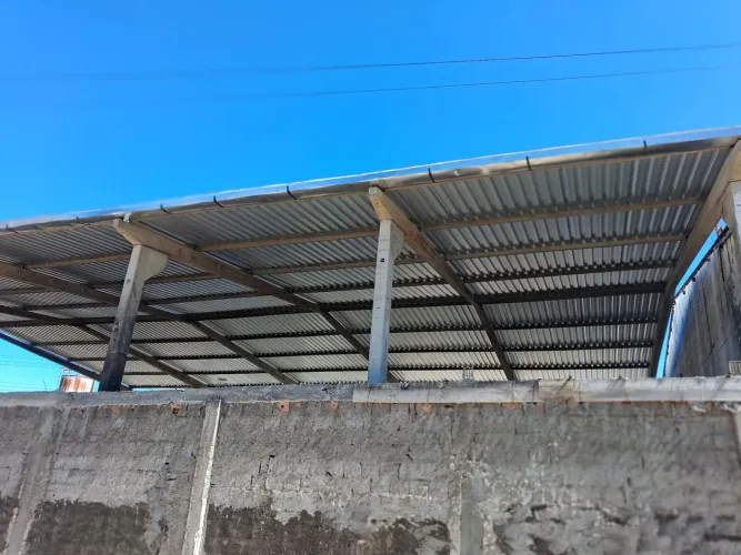 Telhas galvalume preço baixo.