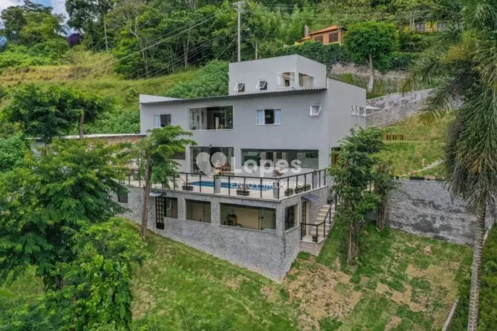 Casa em Itaipava, Petrópolis