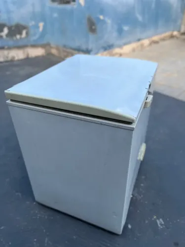 FREEZER HORIZONTAL