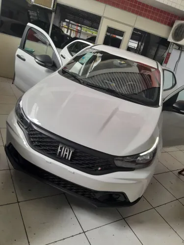Fiat Argo Drive 1.0 6V Flex 2026