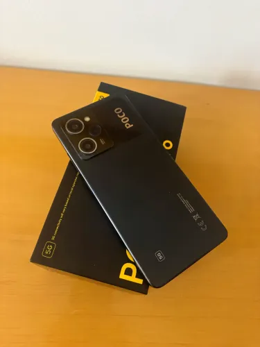 Poco X5 pro 5g