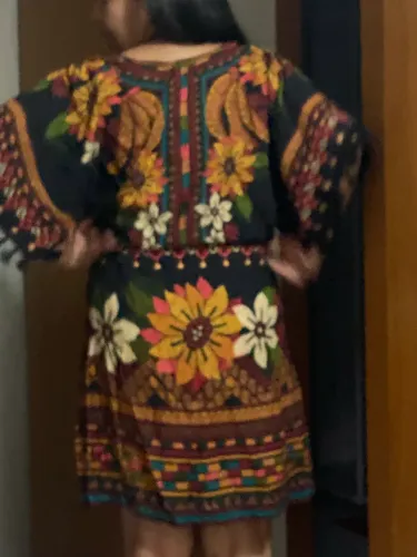 Vestidos Farm Novos e Originais