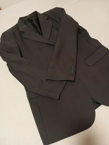 Roupa masculina 