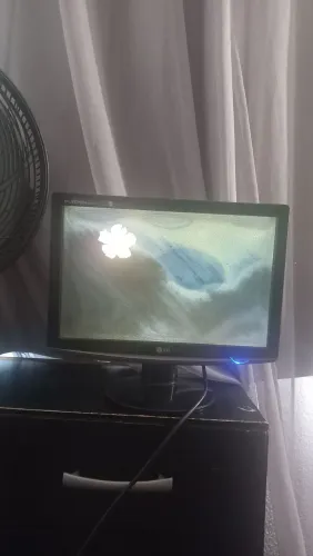 Monitor LG