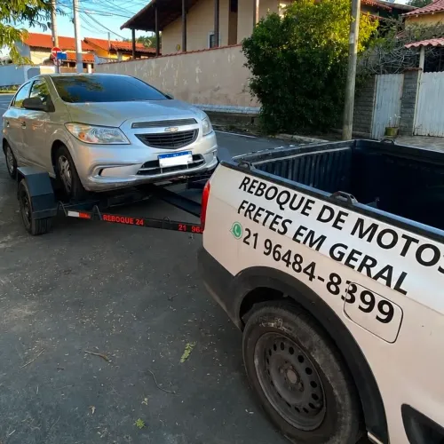 Auto Socorro em minutos! Atendimento rápido! Chame agora ?