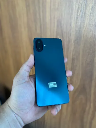 Celular Samsung Galaxy A07 128GB Verde